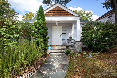 3311 Draper Avenue