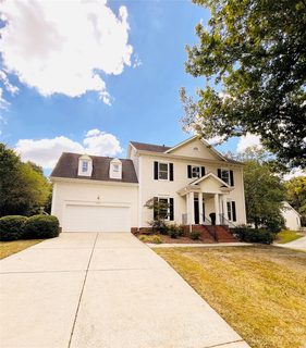 10409 Golden Leaf Court sold home in Orchid Hill, Charlotte, NC