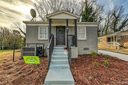1025 Mcarthur Avenue sold home in Charlotte, SC