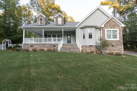 1717 Deer Run Road sold home in Pitts Down, Catawba, SC
