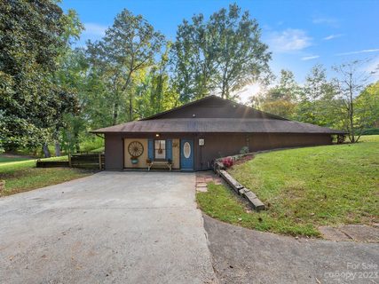2807 Dogwood Circle sold home in Quiet Acres, Rock Hill, SC