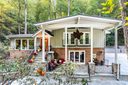 414 Glen Cannon Drive sold home in Pisgah Forest, SC