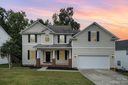 14722 Hawick Manor Lane sold home in Pineville, SC