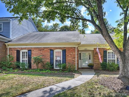 4357 Woodglen Lane