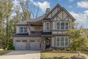2609 Cheverny Place sold home in Concord, SC