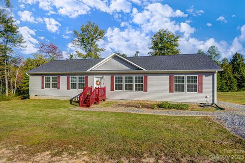 212 Winding Cedar Drive sold home in Davidson Woods, Statesville, NC