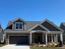 1026 Gradison Drive sold home in Matthews, SC