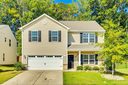 317 Praline Way sold home in Fort Mill, SC