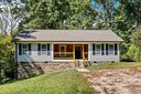 300 Laura Springs Drive sold home in Salisbury, SC