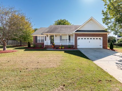 109 Sidney Court sold home in Melrose Place, Monroe, NC