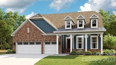 1003 Gibbs Farm Drive