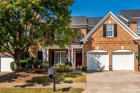416 Eberle Way sold home in Avington, Matthews, NC