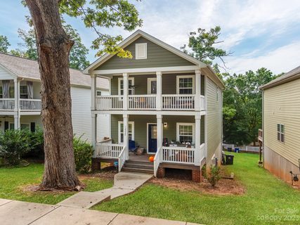 12220 Huntersville Concord Road