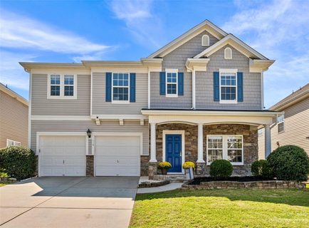 118 Silverspring Place