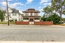 120 Spring Street sold home in Concord, SC