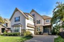 2228 Rock Creek Drive sold home in Charlotte, SC