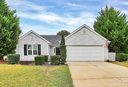 16017 Circlegreen Drive sold home in Charlotte, SC