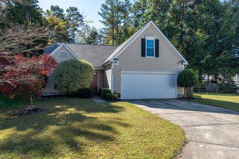 6107 Foster Brook Drive