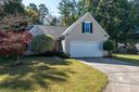 6107 Foster Brook Drive sold home in Charlotte, SC