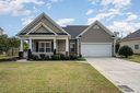 688 Yvonne Drive sold home in Concord, SC