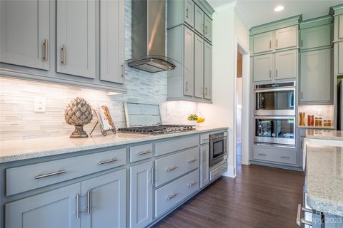 126 Riverstone Drive