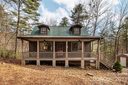 269 Oconee Bell Lane sold home in Brevard, SC