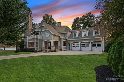 116 Donaldson Court sold home in Donaldson Landing, Mooresville, NC