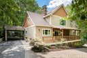 88 Mountain View Road sold home in Black Mountain, SC