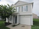 838 Littleton Drive sold home in Concord, SC