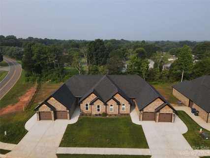 3340 48th Avenue 7A sold townhome in Lachlan Village, Hickory, NC