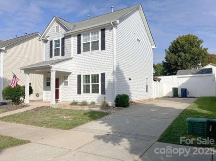 10715 Meadow Crossing Lane
