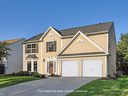8005 Leisure Lane sold home in Huntersville, SC