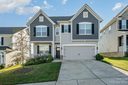 1569 Cambria Court sold home in Lake Wylie, SC