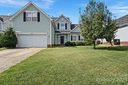 2898 Island Point Drive sold home in Concord, SC