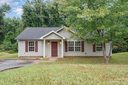 7242 Kavan Hunter Drive sold home in Charlotte, SC