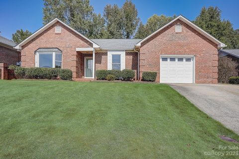 1952 Wexford Court sold home in Wexford, Gastonia, NC