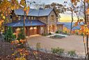 616 Old Growth Forest Road sold home in Burnsville, SC