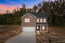 1217 Stonwyck Drive sold home in Salisbury, SC