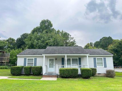 7600 Denon Hills Drive sold home in Piney Grove, Charlotte, NC