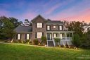 9844 Hofstra Court sold home in Mint Hill, SC