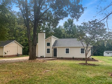 2510 Scalybark Road sold home in Old Farm, Statesville, NC