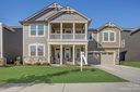 1239 Ainslie Place Road sold home in Indian Trail, SC