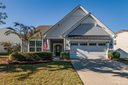 2051 Aberdeen Lane sold home in Indian Land, SC