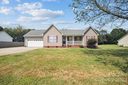 1643 Lenora Circle sold home in Lincolnton, SC
