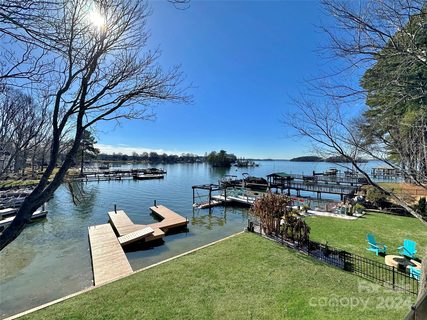 20907 Island Forest Drive