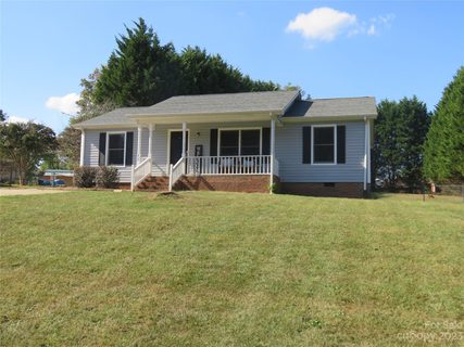 217 Cider Drive sold home in Apple Hill Acres, Shelby, NC