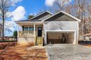 219 Sunray Drive sold home in Lincolnton, SC