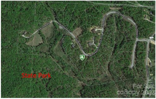 5155 Kings Pinnacle Drive 22 sold land listing in Kings Pinnacle, Kings Mountain, NC