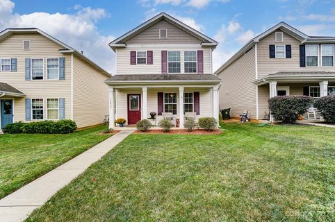 12429 Stumptown Road sold home in Shelton Ridge, Huntersville, NC