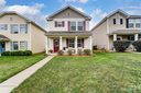 12429 Stumptown Road sold home in Huntersville, SC